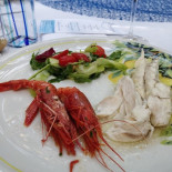 Paolino Comida