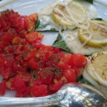 Paolino Comida
