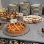 Paolino Comida