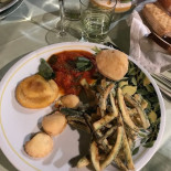 Paolino Comida