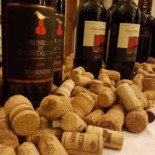 La Corte Della Risaia Comida