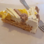 La Corte Della Risaia Comida
