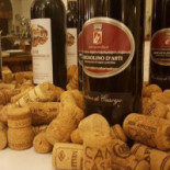 La Corte Della Risaia Comida