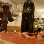 La Corte Della Risaia Cibo