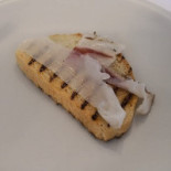 La Corte Della Risaia Comida