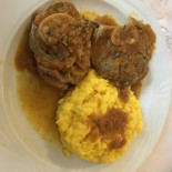 La Corte Della Risaia Cibo