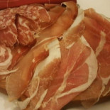 La Corte Della Risaia Cibo