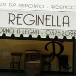 Reginella Exterior