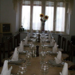 Palazzo Nourriture