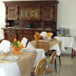 Palazzo Nourriture