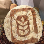 Pane Burro E Marmellata Nourriture
