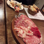 Pastis Comida