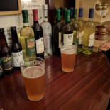 Pastis Nourriture