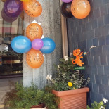La Rotonda food