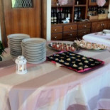 La Rotonda food