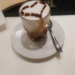 White Nourriture
