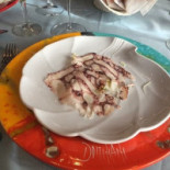 Montecristo Comida