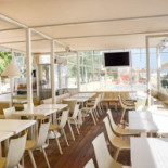 Mascalzone Chalet Nourriture