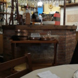 La Locanda food