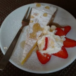 Osteria Caramella food