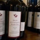 Cantico Dei Capperi food