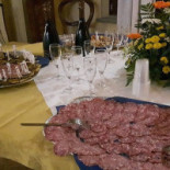 Cantico Dei Capperi food