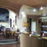 Cantico Dei Capperi food