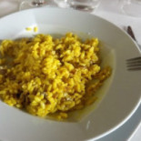 Cantico Dei Capperi food
