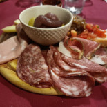 Circolo Arci Puppino food