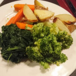 Ronchi78 Cibo