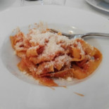 Osteria Dal Fosco Comida