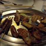 Osteria Dal Fosco Comida