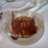 Osteria Dal Fosco Comida