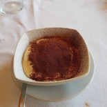 Osteria Dal Fosco Comida