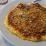 Osteria Dal Fosco Comida