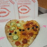 Pizza Express