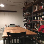 Il Bugigattolo Comida