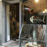 Il Bugigattolo Comida