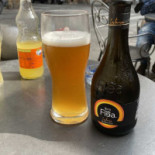 Suncafé Nourriture