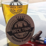 Rock Town Extérieur
