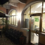 L' Oasi À l'intérieur