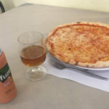 L' Oasi Nourriture