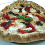 La Pizzicata Nourriture