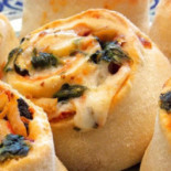 La Pizzicata Nourriture
