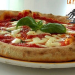 La Pizzicata Nourriture