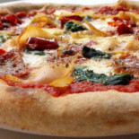 La Pizzicata Nourriture