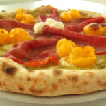La Pizzicata Nourriture