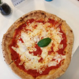 La Pizzicata Nourriture