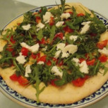 La Pizzicata Nourriture