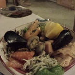 Vecchia Cascina Comida